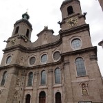 Jesuitenkirche
