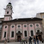Spitalskirche