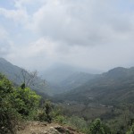 Pokhara - Annapurna, Nepal