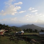 Pokhara - Annapurna, Nepal