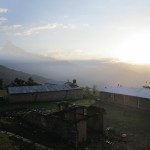 Pokhara - Annapurna, Nepal