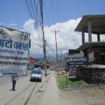 Pokhara - Annapurna, Nepal