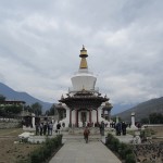 Thimpu, Bhutan