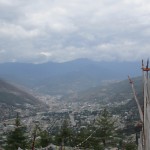 Thimpu, Bhutan