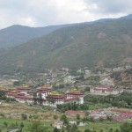 Thimpu, Bhutan