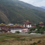Thimpu, Bhutan