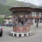 Thimpu, Bhutan