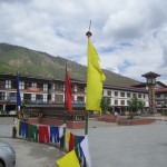 Thimpu, Bhutan