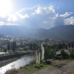 Thimpu, Bhutan