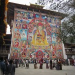 Punakha Dzong