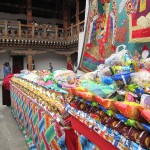 Punakha Dzong
