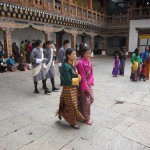 Punakha
