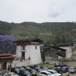 Punakha Dzong