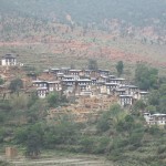 Wangdue Phodrang Dzong