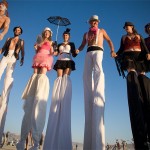 Burning Man 2011