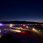Burning Man 2011