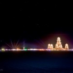Burning Man 2011