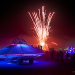 Burning Man 2011