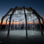 Burning Man 2011