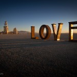 Burning Man 2011