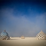 Burning Man 2011