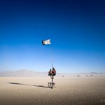Burning Man 2011