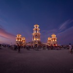 Burning Man 2011
