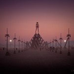 Burning Man 2011