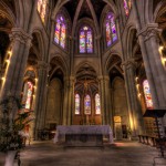 Notre Dame