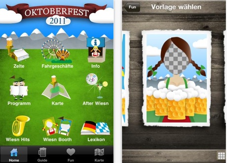 Sie sucht ihn oktoberfest
