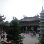 Nanputuo Tempel