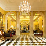 Front Hall