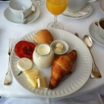 Frühstück
