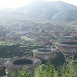 Chuxi Tulou