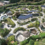 Hakka Hot Spring Resort