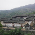 Hongkeng Tulou