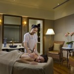 Raffles-Spa