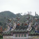 Zhang's Clan Ancestral Hall
