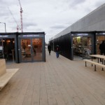 Boxpark 1. Stock