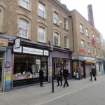 Brick Lane
