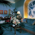Luxussuite