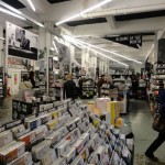Rough Trade East