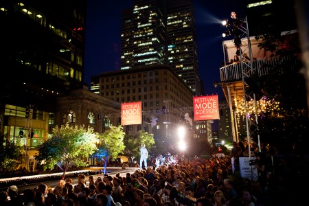 Fashion & Design Montreal