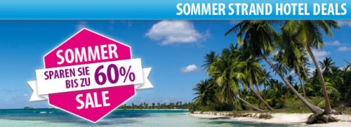 Summer Beach Sale