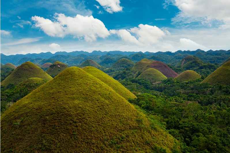 Bohol